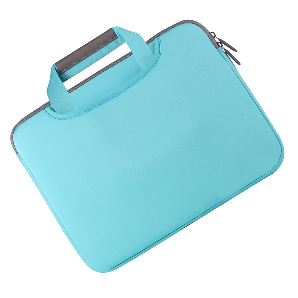 

Tablet Sleeve Neoprene 15.4 inch/15.6 inch Laptop Carrying Bag Handbag