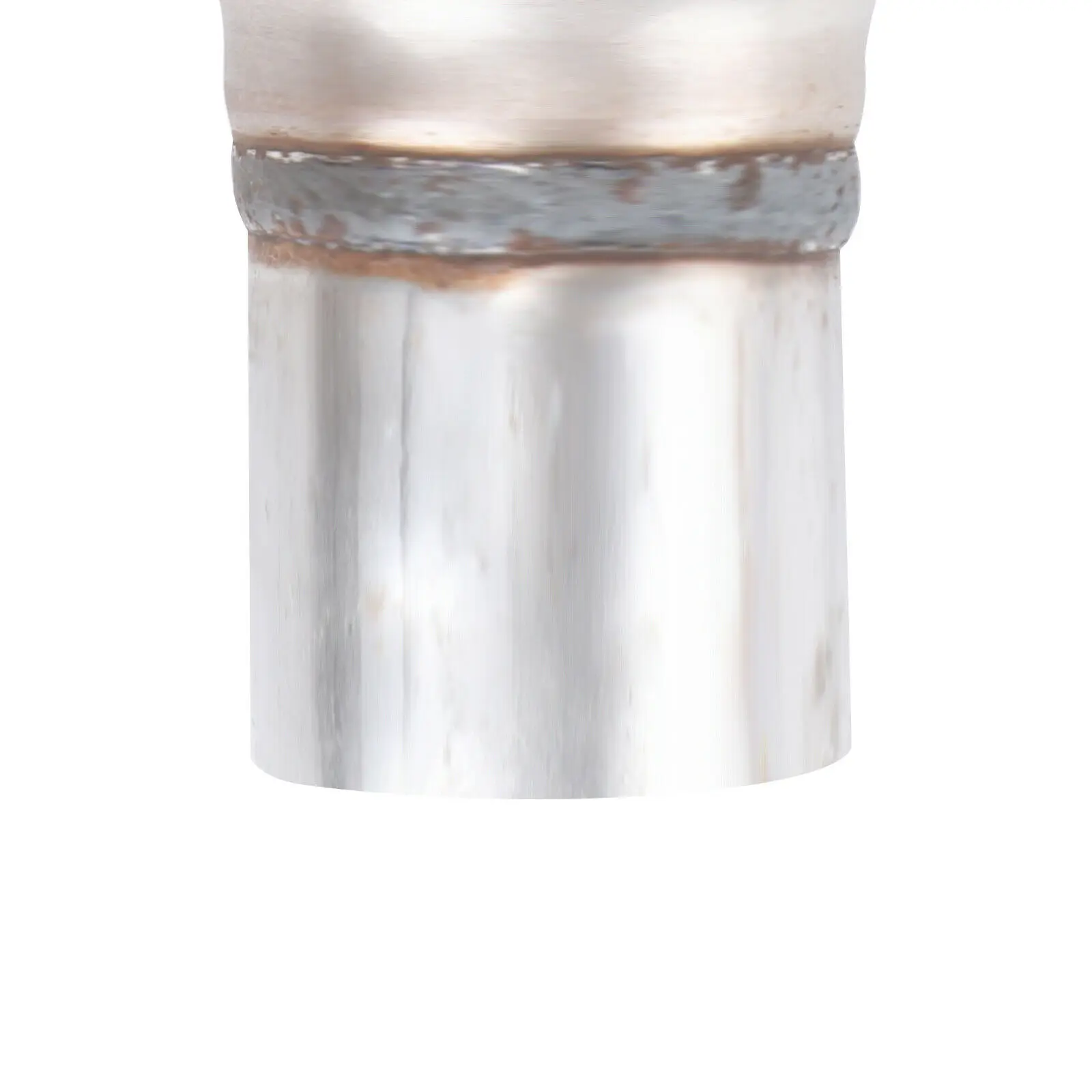 Автомобильный зажим для выхлопной трубы гибкая труба ремонта 50x200 мм 2x8 дюймов