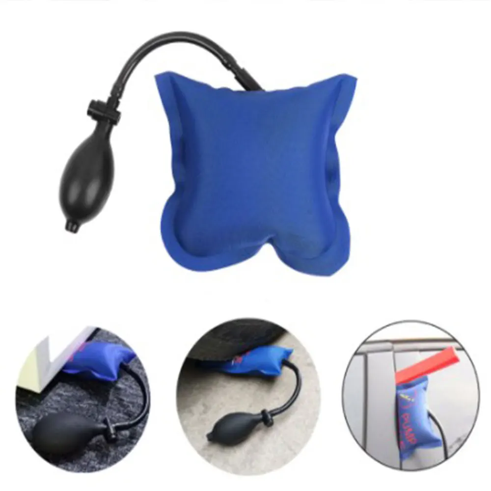 Autoair подушка безопасности двери и окна установка позиционирования воздушная