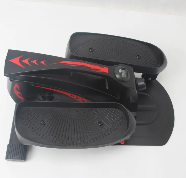 

Indoor multifunctional elliptical machine for beautiful legs and thin waist, fitness jogging machine