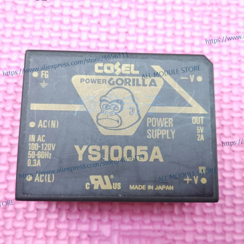 Novo e Orignial Ys1005a Ys1005u Ys512a Ys512u Ys1012u Ys1012e Ys1505a Ys1012d-xmbi Módulo Ys505a Ys505 Ys1512 Ys1512a Ys1005