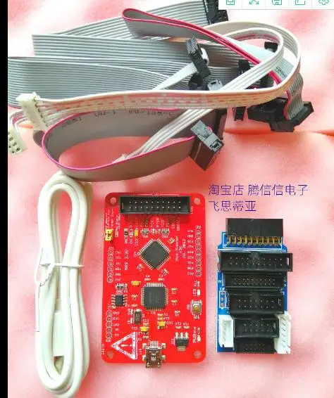 

102990047 MIPS Bus Blaster V3c Arm FPGA PDM Openocd 14PIN 20PIN 10PIN 2.54MM 2.0MM urJTAG Digilent Nexys 4