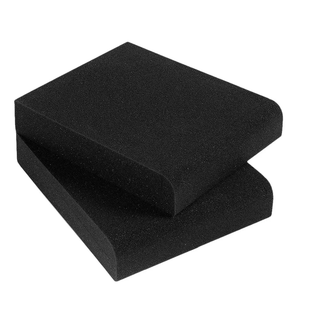 2 шт. 4/5/8 дюймов маленькая губка для монитора |