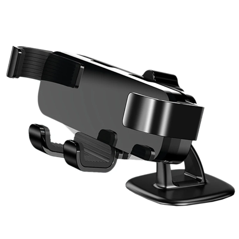 

Car Viscosity Air Outlet Gravity Bracket Mount Holder Stand for Mobile Phones 45BA