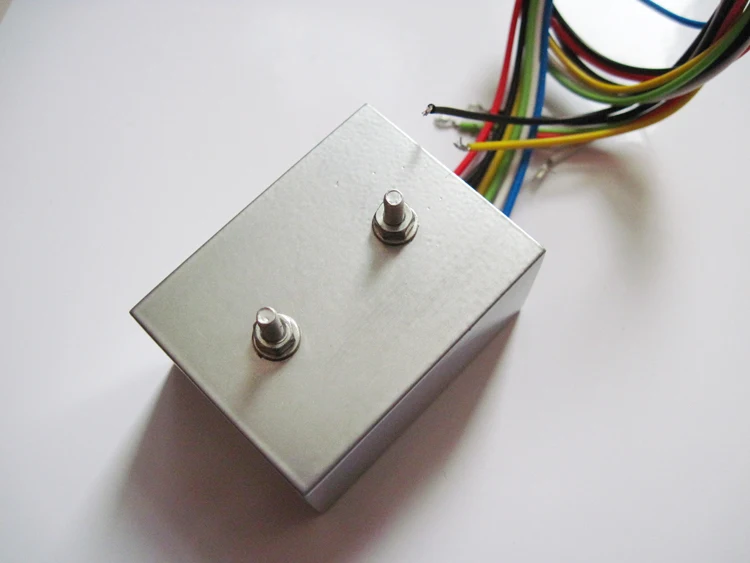 

DC High Voltage Power Supply Boost Module DC0- Positive / Negative 1000V Adjustable Stability 0.1% Mel 0.005%