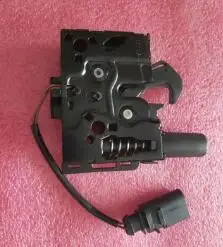 

weill 8WD 823 509 Bonnet lock for A4L B9