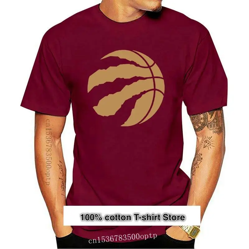 

Camiseta de madera dura para GT-SHIRT, camiseta juvenil de Raptors, nueva