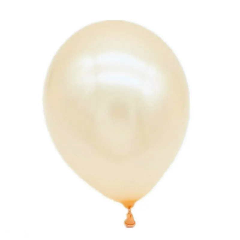 10 шт. 18 дюймов звезда розового золота сердце Globos металлик Цвет Infatable фольги воздушный шар для вечеринки День рождения Свадебные украшения вечерние