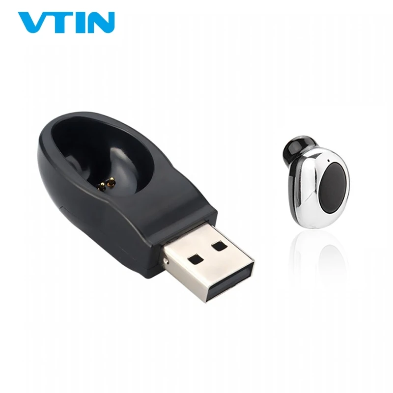 Топ мини беспроводные Bluetooth наушники в ухо наушник невидимая гарнитура Handsfree