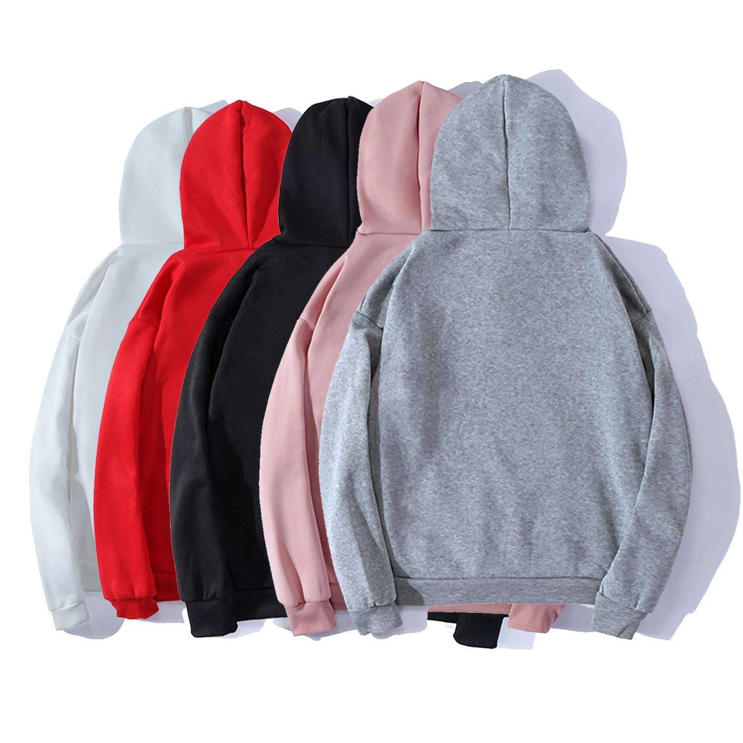 

Casual Hip Hop Streetwear White Tops Streetwear Autumn Women Men Japan Harajuku Hoodies Tokyo City Printing Pullover Sweatshirt