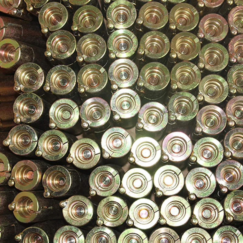 Гофрированная труба из нержавеющей стали LEDFRE плоский волновой генератор