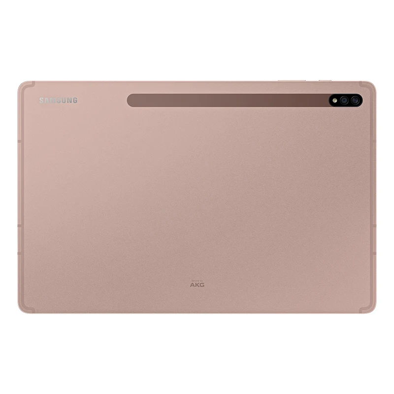 Планшет Samsung Galaxy Tab S7+ LTE 128GB | Компьютеры и офис