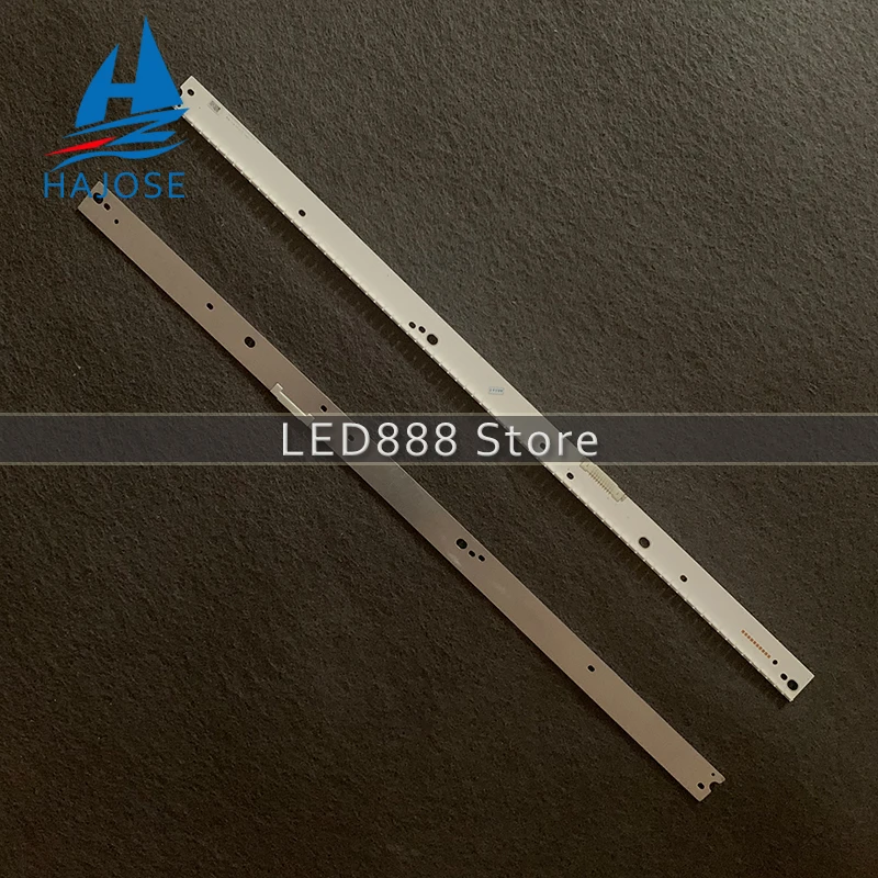 Светодиодная лента для подсветки Samsung V6EB_550SMD_LED76_R0 UN55KS9000 UE55KS9500F UE55KS7000 UE55KS8000 ue55ks90t