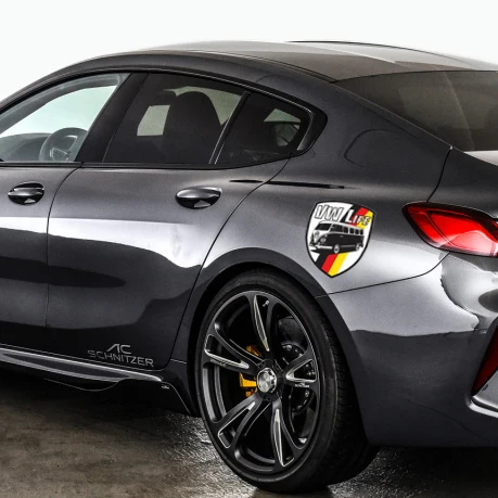 

VINYL STICKER DECAL VEEDUB BEETLE BUG BUS AIRCOOLED YOUTUBE BEAUTIFUL