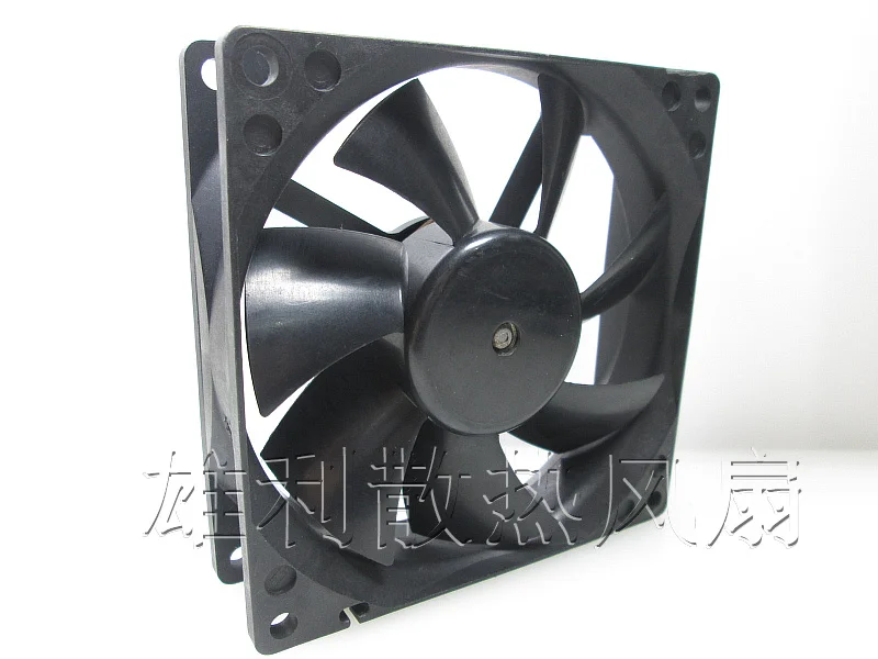 

NEW 9CM 9025 24V 0.3A FBA09A24U Motor protection cooling