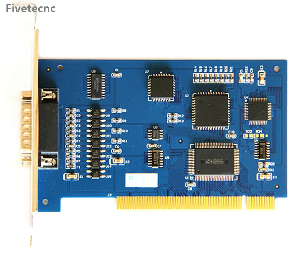 Карта управления гравировальным станком 5449 Ncstudio запчасти для гравировального