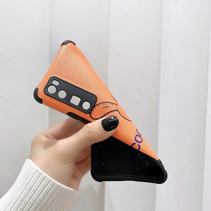 

Shockproof Case For Huawei Nova4 4e P30Lite 5 5 pro 5i P20Lite 5ipro 5Z Nova6 6se 7i Phone Cover For Mate 20 30 P20 P30 P40