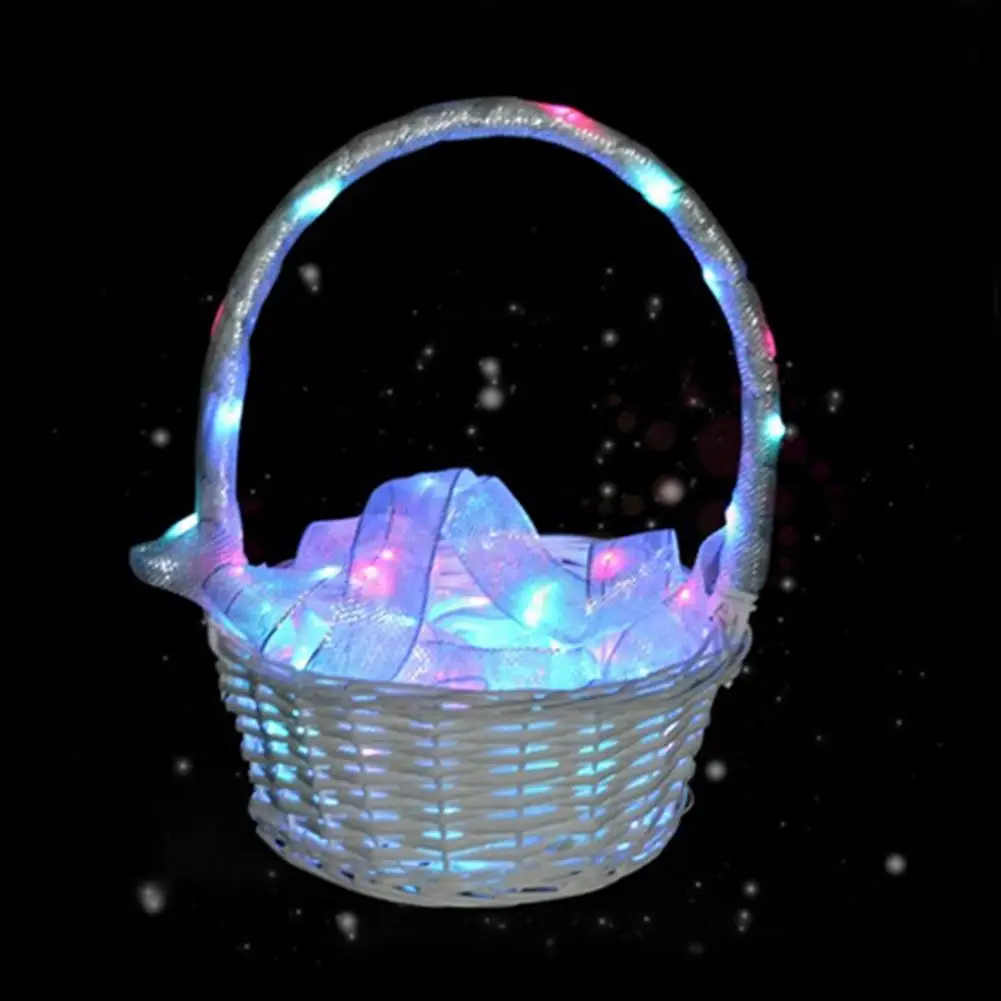 

30LED String Lights PVC Colorful Lanterns for Holiday Wedding Room Decorations 2M/3M