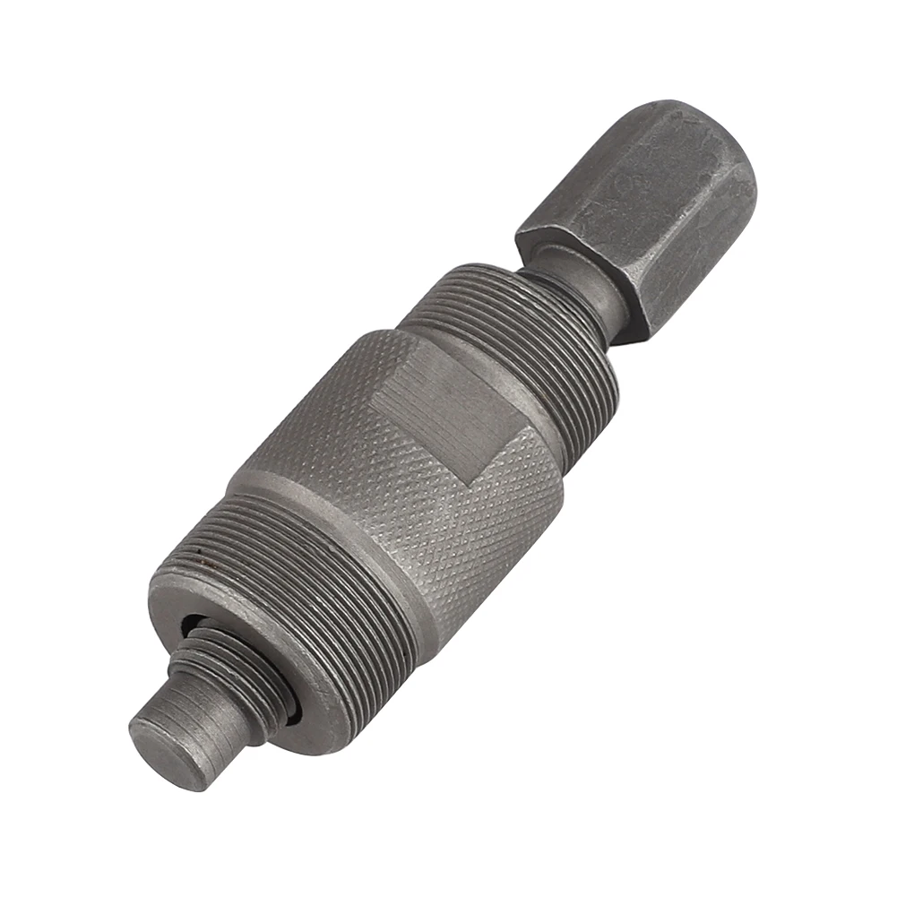 Инструмент для ремонта мотоцикла с двумя головками и резьбой диаметром 24 мм/27 мм |