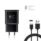 Быстрое зарядное устройство QC 3,0 кабель Micro USB для Realme 5 5s C11 C15 C20 C21 C3 Vivo Y91 Y81i Redmi 6A 9A 4 7 9 5A NOTE 6 5 PRO длиной 1 м