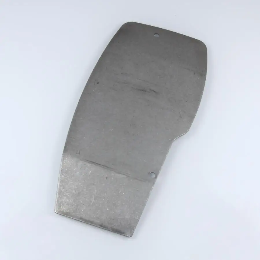 50WF2-004 Лицевая панель для типичного TW3-341, LS-341 LS-341N-7 швейная машина Запчасти аксессуары