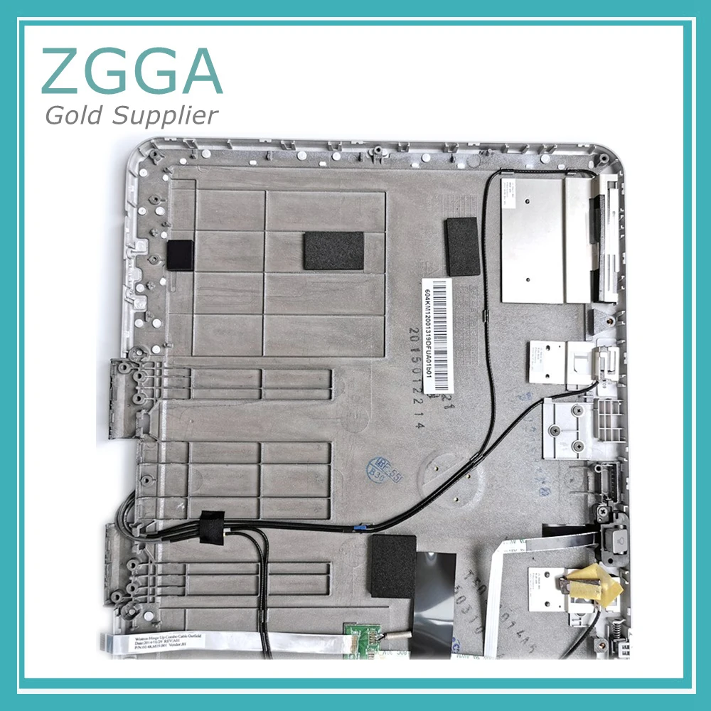 Новый Топ чехол для HP 2760P ЖК-Дисплей задняя крышка ноутбука с кабелем 815269-001 6M.4KMCS.002