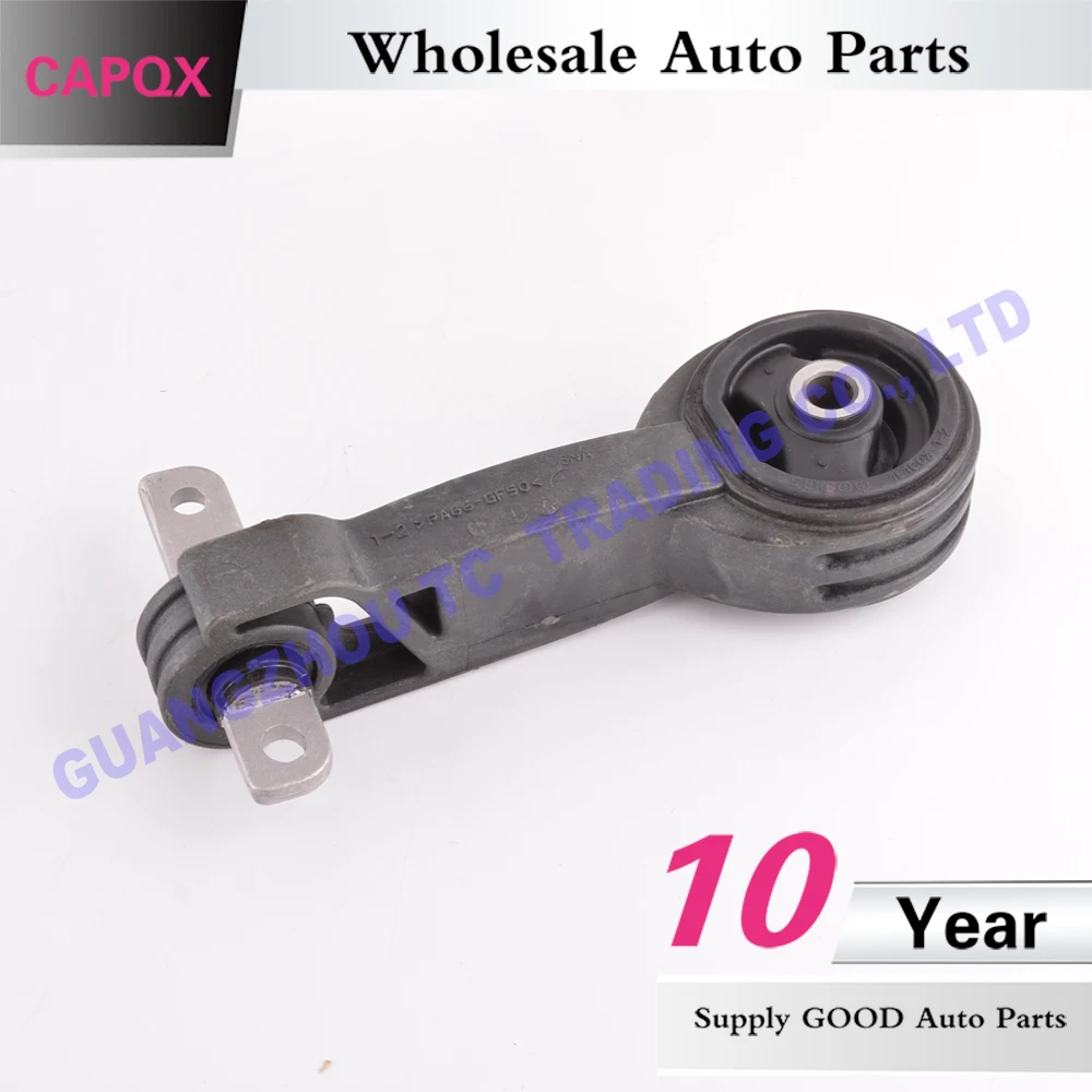 CAPQX 4 шт Высокое качество двигателя монтажное крепление для HONDA CIVIC 2006 2007 2008 2009 2010 2011 FA1, для 2012 CIIMO AT/MT