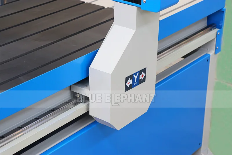 6090 мини рекламный деревообрабатывающий станок новый дизайн с ЧПУ для резки