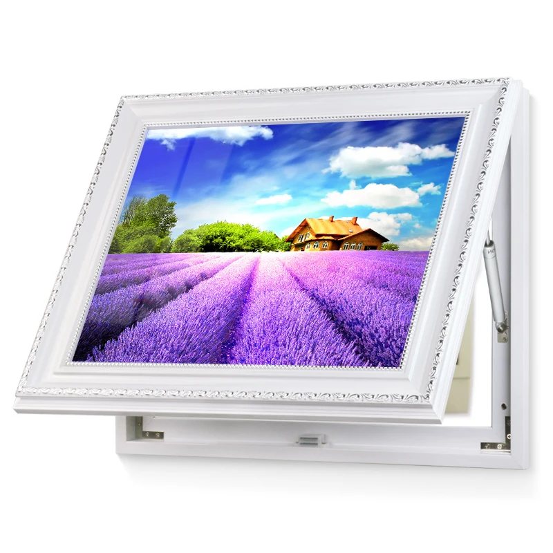 Электрический счетчик Decorativo Bilder Obraz Cuadro Decoracion Hogar плакат и печать картина на стену