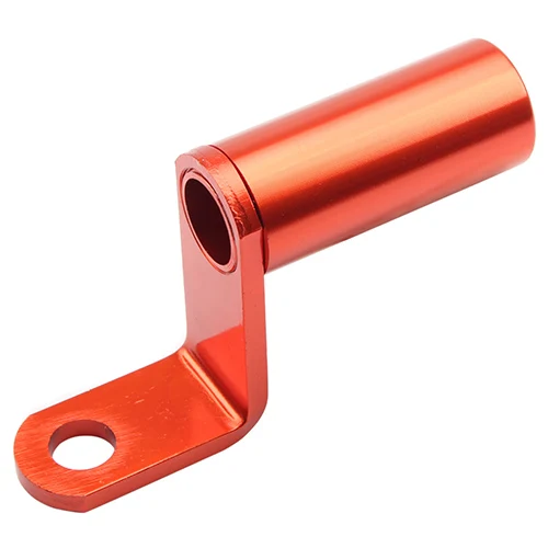 

Универсальный мотоциклетный Крепление-расширитель для зеркала заднего вида с адаптером для зажим держателя кронштейна