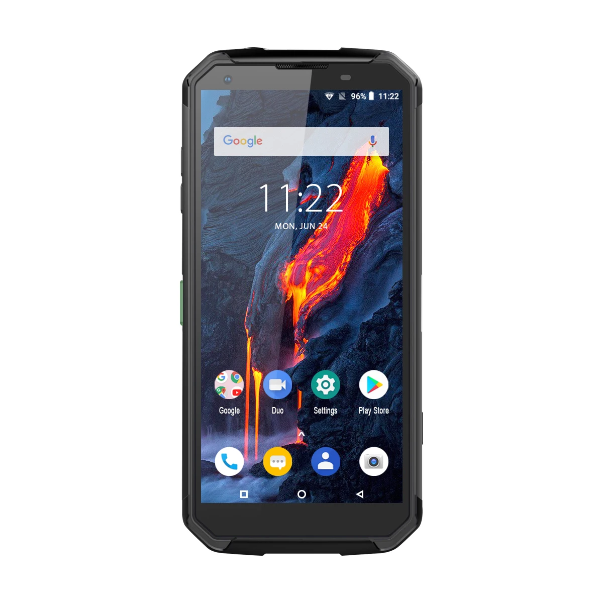 Blackview BV9500 Plus IP68 водонепроницаемый смартфон Helio P70 Восьмиядерный 10000 мАч 5,7 дюймов FHD 4 Гб+ 64 ГБ Android 9,0 мобильный телефон