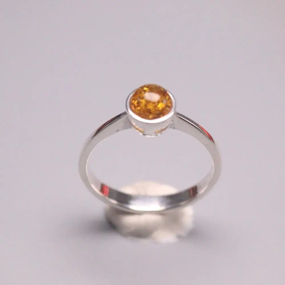 Подлинное/Оригинальное серебряное 925 пробы Серебряное кольцо для свадеб