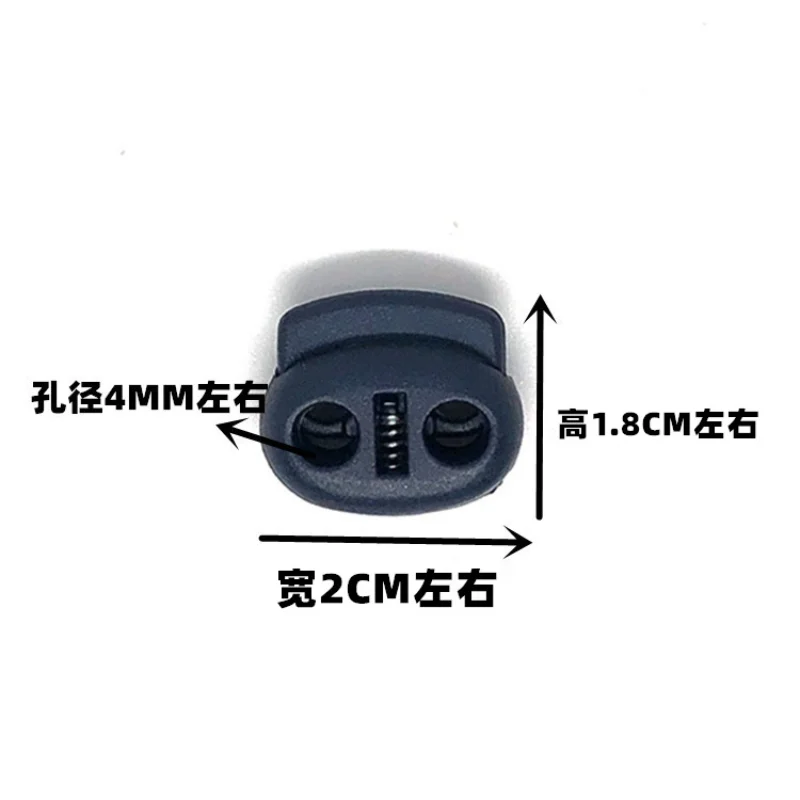 

Color Pig Nose Spring Button Down Jacket Sportswear Jacket Pants Shoes Drawstring Drawstring Adjustment Tighten Button