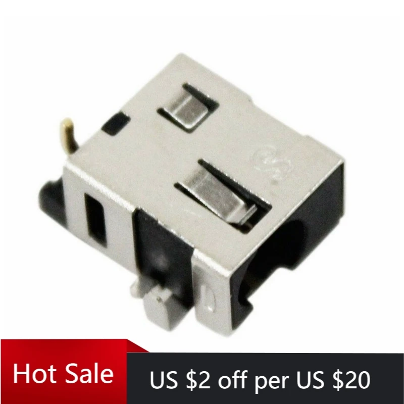 

DC POWER JACK FOR ASUS A455 A455L A455LA A455LB A455LD A455LF A455LJ A455LN SOCKET
