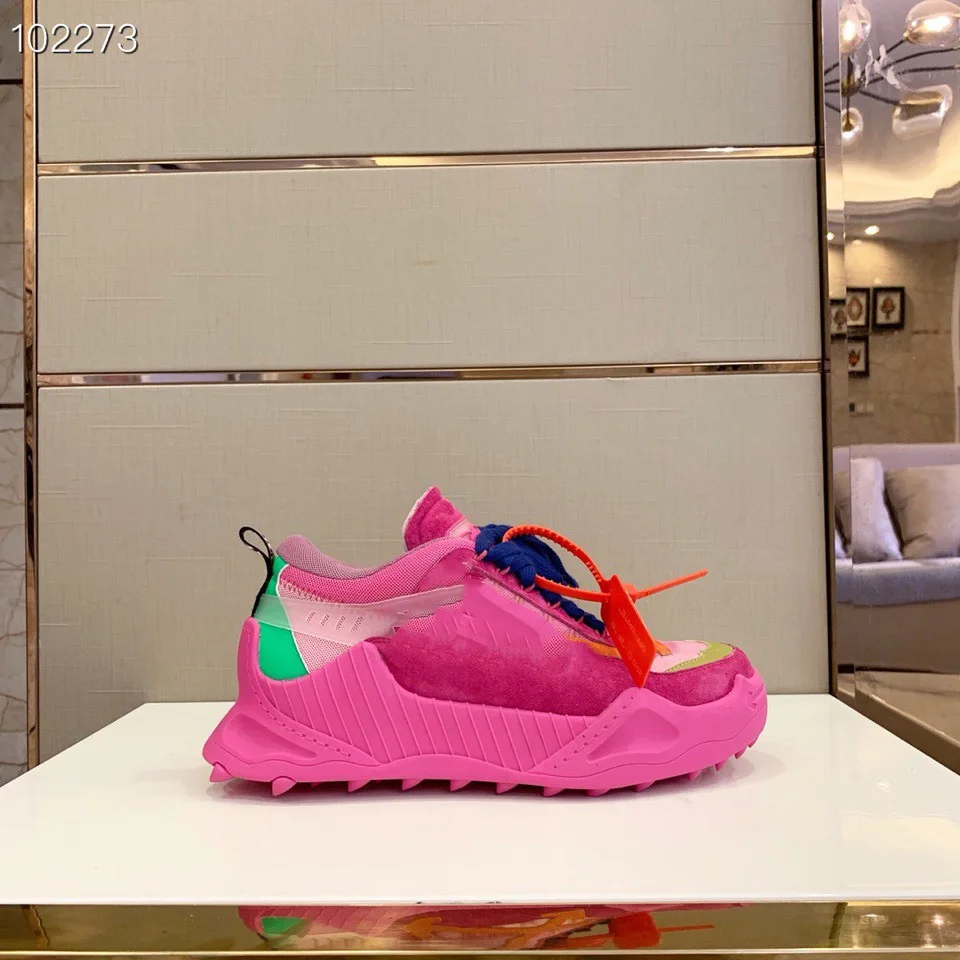Мужские повседневные спортивные кроссовки Mannen Vrouwen Loopschoenen Gemengde Kleuren спортивная