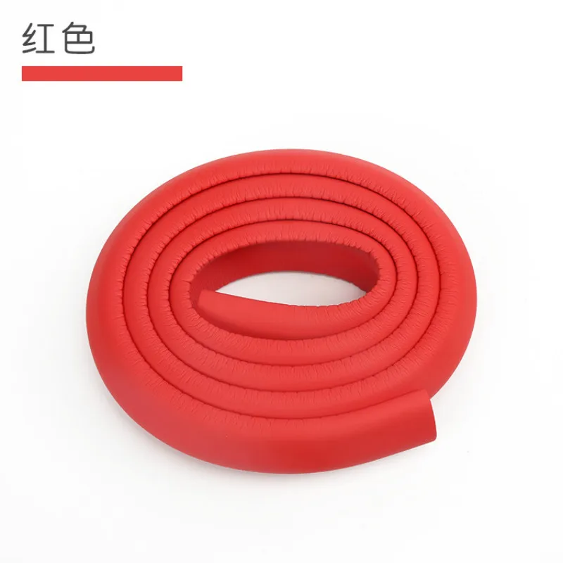 Защитные Товары для детей детские защитные полосы предотвращения столкновений