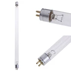 Стерилизационная лампа оптом, ультрафиолетовая УФ бактерицидная лампа для дезинфекции кабинета, специальная лампа 8 Вт, инструменты для маникюра