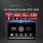 Автомагнитола для Renault Duster, Android 11, 2018x1024, 600x1024, GPS, 600 x