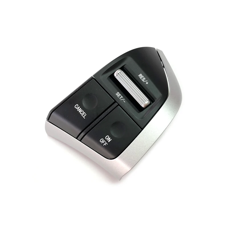 Автомобильная Кнопка рулевого колеса для Isuzu D-Max DMAX Chevrolet Dmax 2019 переключатель