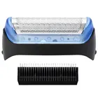 Мужская электронная электробритва сменные лезвия для BRAUN 10B 20B 20S 5729 5728 5727 170s-1