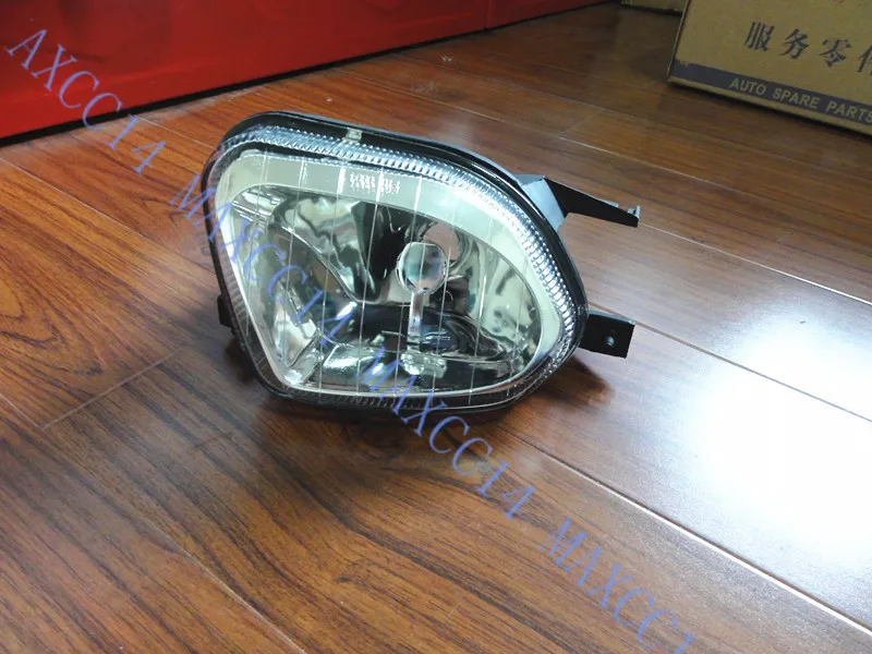 Передняя противотуманная фара лампочка для фар MERCEDES BENZ W211 2003-2006 | Автомобили и