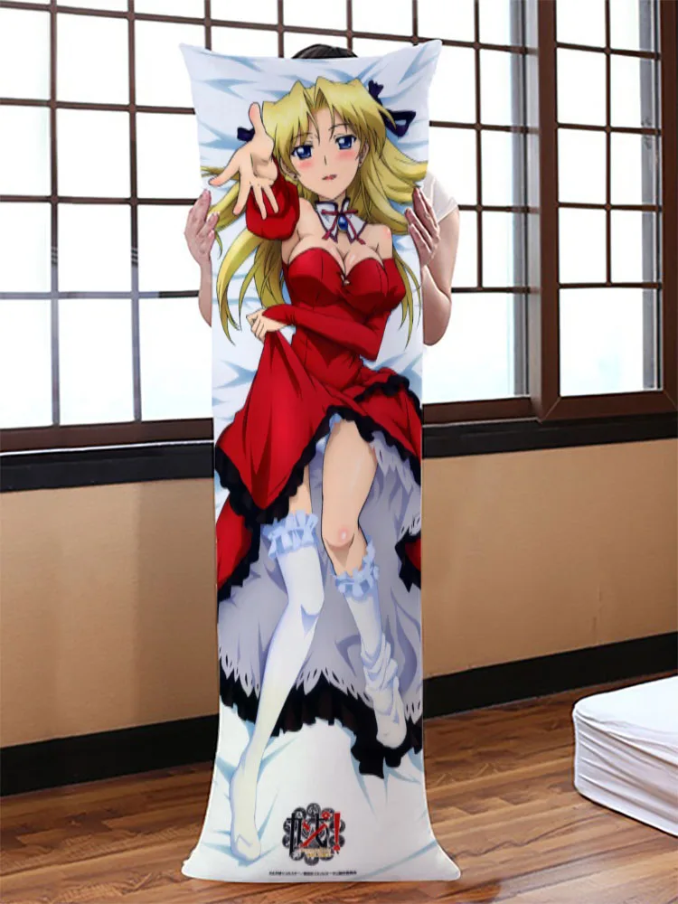 

Образец! Подушка для обнимания Dakimakura, чехол на заказ, сделай сам, подушка Otaku, мужской костюм для косплея