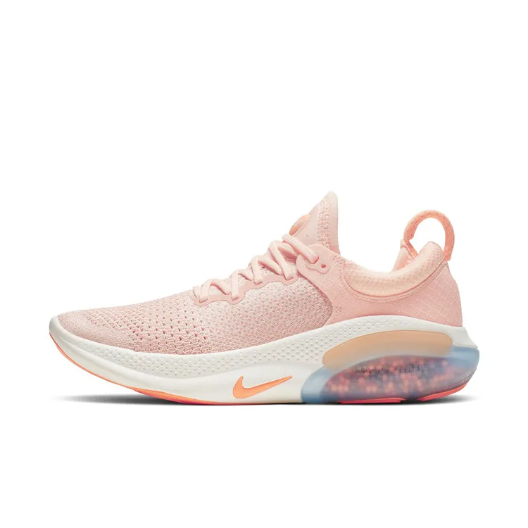 AQ2731-601 Оригинальные женские кроссовки для бега Nike Joyride, удобные дышащие кроссовки с сеткой, хорошее качество, спортивные уличные кроссовки, AQ2731-600 - Цвет: AQ2731-601