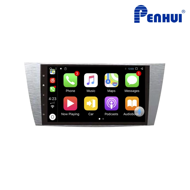 

Android Car DVD For TOYOTA CAMRY (2006-2011) Car Radio Multimedia Video Player Navigation GPS Android 10.0 Double DIn