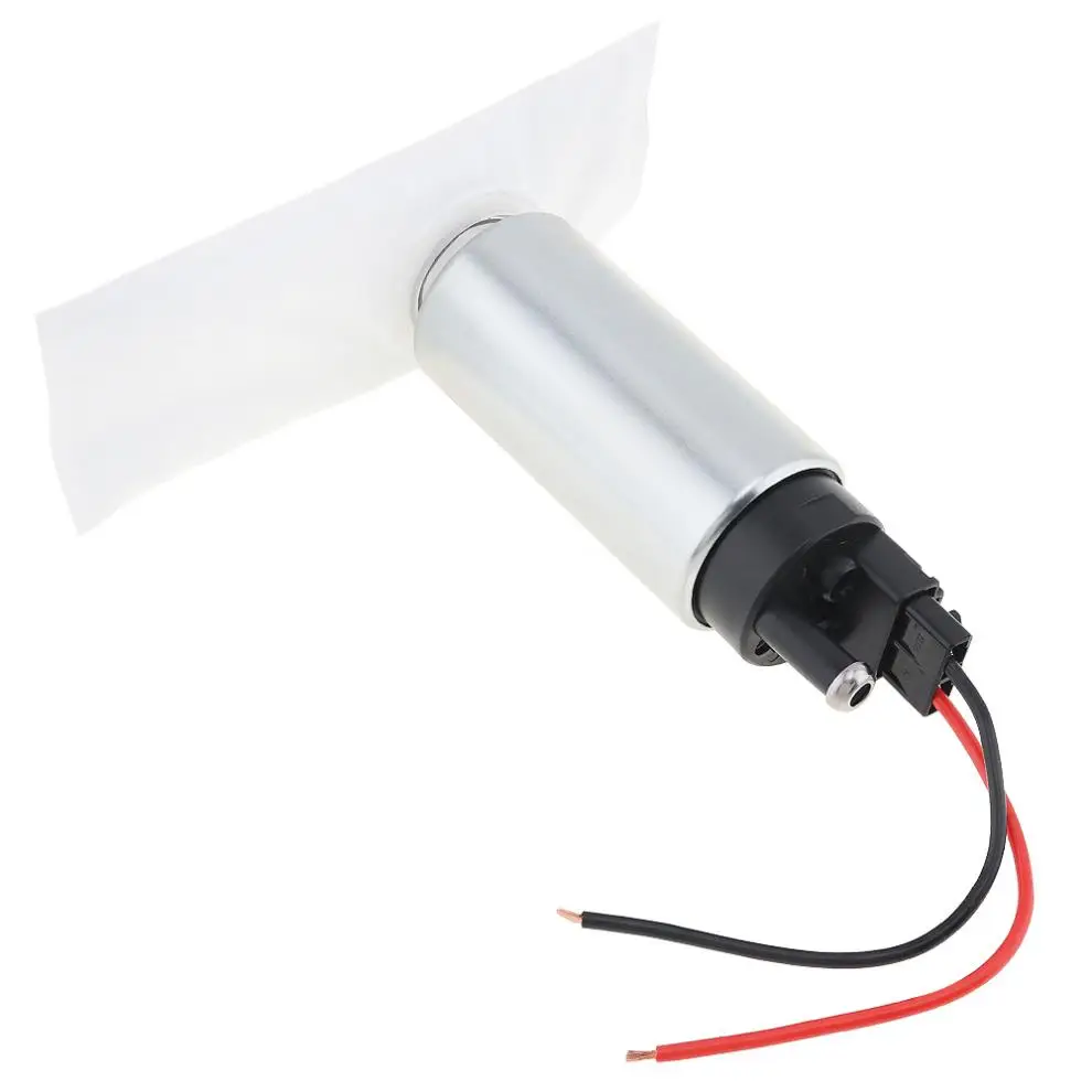 GSS340 255Lph Универсальный бензиновый топливный насос с высоким потоком пригодный