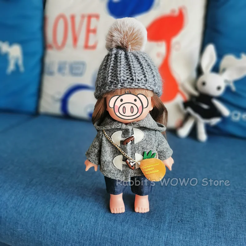 Красивая Одежда для куклы 25 см аксессуары кукол наряды подходит 1/6 BJD милый