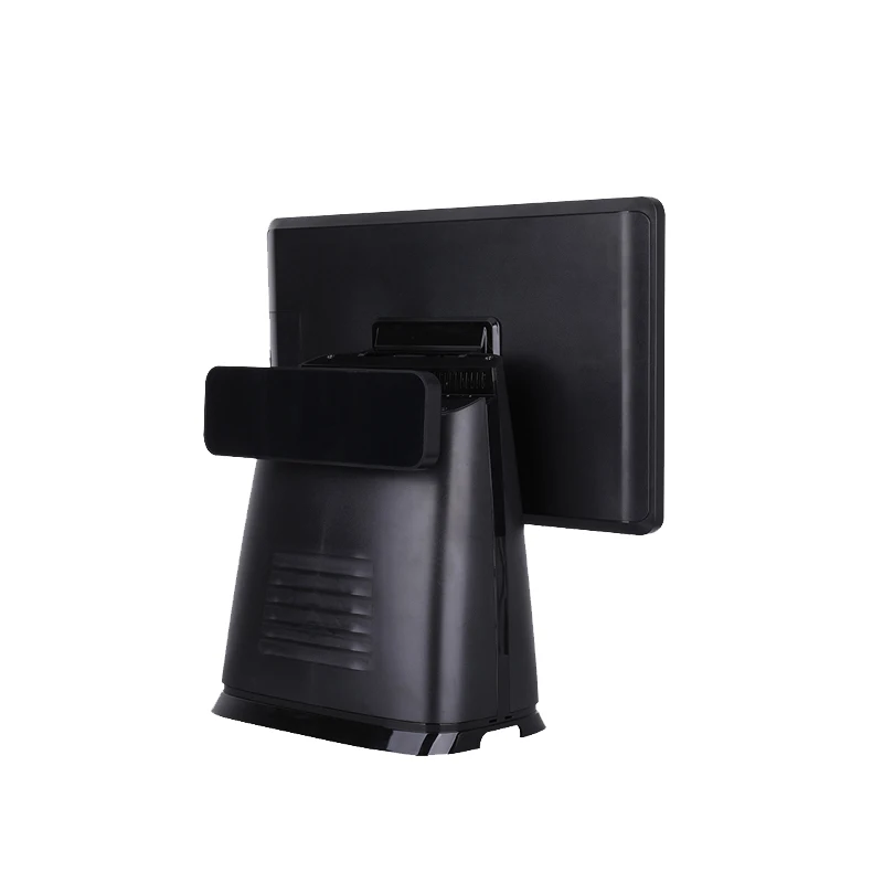 Кассовый аппарат все-в-одном с сенсорным экраном 15 дюймов | Компьютеры и офис