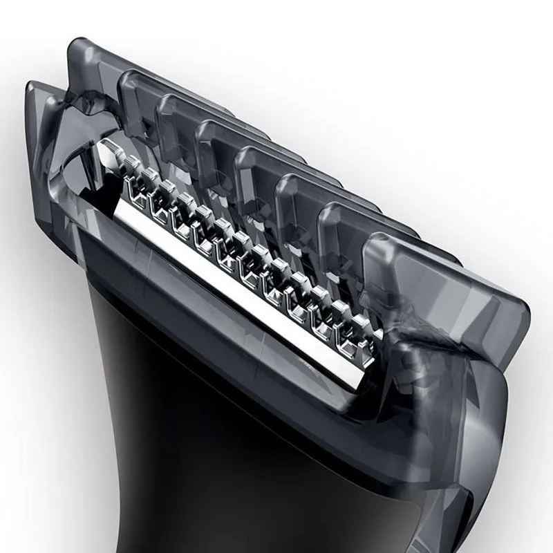 Philips MG1100 электробритва набор для ухода триммер машинка стрижки волос турбо мытья