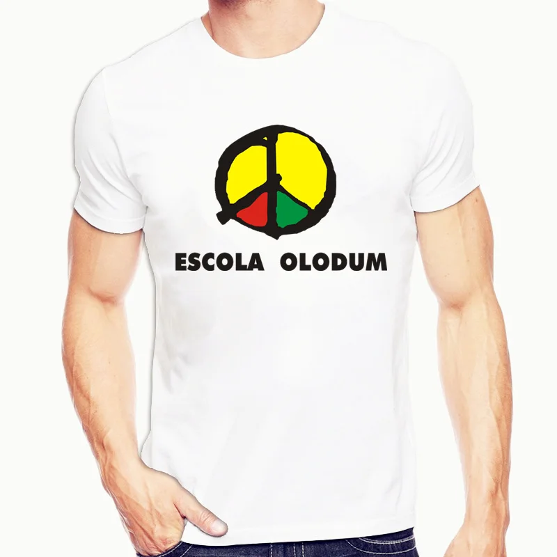 Мужская футболка в стиле ретро антивойны МАЙКЛ ДЖЕКСОН МДж олодум забавная с