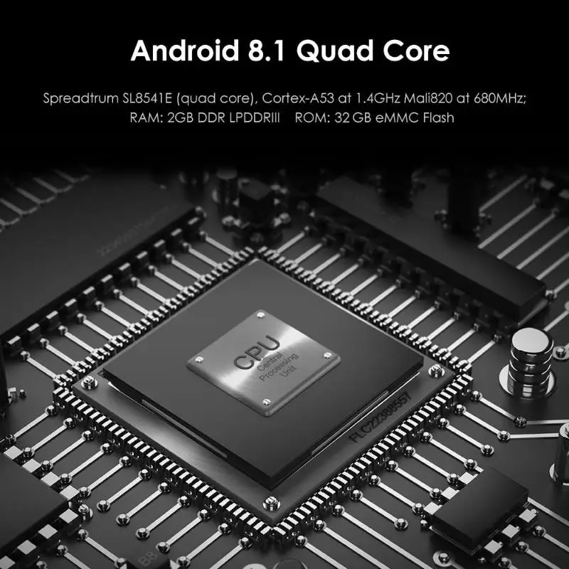VODOOL 4G Android 8,1 Полное Зеркало Автомобильный видеорегистратор Камера 1" 1080 P зеркало заднего вида Dashcam ADAS gps WiFi двойной объектив СТРИМ видеорегистратор